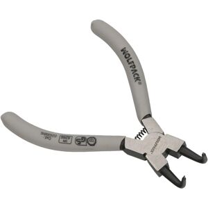 Alicanti curve interni Wolfpack - Anelli di pressione, ritenzione, circlips Alicanti curve interni Wolfpack - Anelli di pressione, ritenzione, circlips