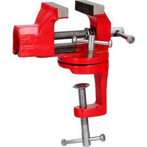 WOLFPACK Modèle 02115010 - Vis de table tournante pour bricolage - 50mm - Industriel WOLFPACK Modèle 02115010 - Vis de table tournante pour bricolage - 50mm - Industriel