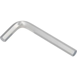 WOLFPACK - Hex Key 12mm Professional Chrome Vanadium Steel WOLFPACK - Hex Key 12mm Professional Chrome Vanadium Steel