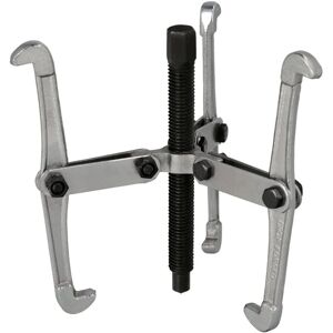 WOLFPACK Modelo Ø 100 mm/4 - Extractor Industrial engranajes y rodamientos WOLFPACK Modelo Ø 100 mm/4 - Extractor Industrial engranajes y rodamientos