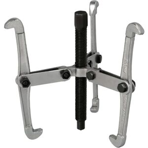 WOLFPACK LINEA PROFESIONAL Zahnrad Extractor - 3-arm, 150 mm WOLFPACK LINEA PROFESIONAL Zahnrad Extractor - 3-arm, 150 mm