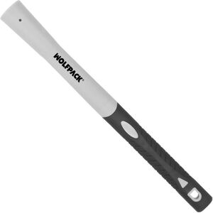 Wolfpack 38 cm Fiberglas-Lenkergriff - Griff Wolfpack 38 cm Fiberglas-Lenkergriff - Griff
