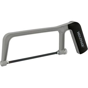 Mini Piła do Metalu z Aluminium Wolfpack - 150mm - Mini Arco Sierra Mini Piła do Metalu z Aluminium Wolfpack - 150mm - Mini Arco Sierra