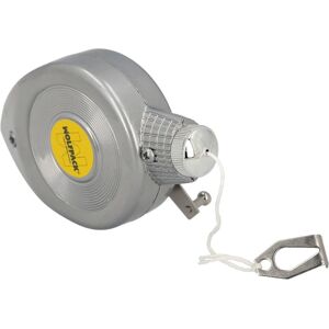 Wolfpack Tiralineas Aluminio Con Cuerda - 30m - Traktionslinie Wolfpack Tiralineas Aluminio Con Cuerda - 30m - Traktionslinie