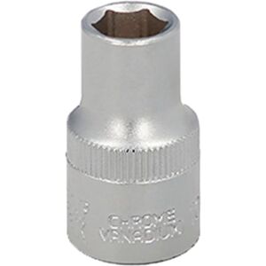 Chiave a scatola esagonale Wolfpack 1/2 12 mm - Chiave Chiave a scatola esagonale Wolfpack 1/2 12 mm - Chiave