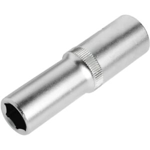 Chiave a bussola lunga esagonale 17 mm - Profilo a 6 facce Chiave a bussola lunga esagonale 17 mm - Profilo a 6 facce