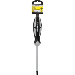 Wolfpack Veiligheid Torx-schroevendraaier - T40 - Staal Wolfpack Veiligheid Torx-schroevendraaier - T40 - Staal
