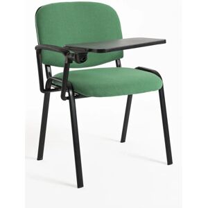 Regalos Miguel - Sillas de oficina - Pack 4 Verdes - 78cm Regalos Miguel - Sillas de oficina - Pack 4 Verdes - 78cm