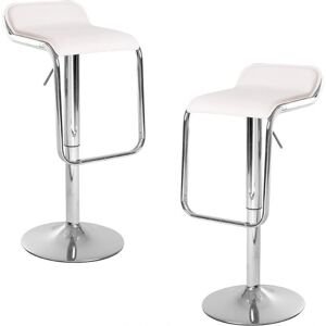 Conjunto de 2 bancos Itri Miguel - Estilo industrial Conjunto de 2 bancos Itri Miguel - Estilo industrial