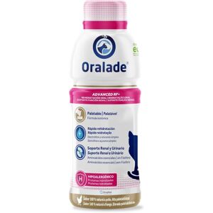 Ecuphar Advance Rf Supplément Nutritionnel - 330ml - 6 Unités - Publicité Ecuphar Advance Rf Supplément Nutritionnel - 330ml - 6 Unités - Publicité