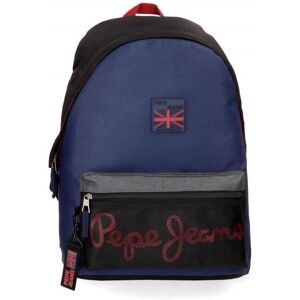 Pepe Jeans Hammer Backpack - Multicolor Pepe Jeans Hammer Backpack - Multicolor