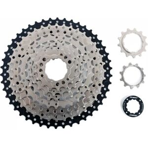 Cassetta MSC Spider Alluminio 9V - Componente MTB Cassetta MSC Spider Alluminio 9V - Componente MTB