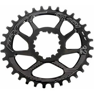Plateau à montage direct Msc Plato Sram Gxp - Chainring - Publicité Plateau à montage direct Msc Plato Sram Gxp - Chainring - Publicité