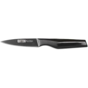 Quttin Black Edition 10,5 cm - Köksredskap Quttin Black Edition 10,5 cm - Köksredskap