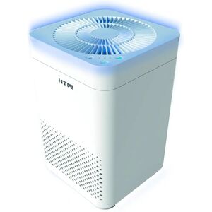 Purificador de aire HTW Cube - Blanco - Purificador de aire Purificador de aire HTW Cube - Blanco - Purificador de aire