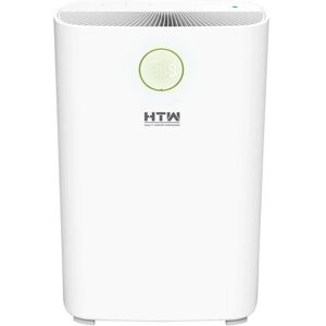 HTW PUR24SPA - Blanco - Purificador de Aire HTW PUR24SPA - Blanco - Purificador de Aire