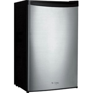 Cecotec 00127 - Edelstahl - Minikühlschrank Cecotec 00127 - Edelstahl - Minikühlschrank