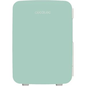 CECOTEC Bolero MiniCooling 10L Bahamas Mint - Mini Frigo - Publicité CECOTEC Bolero MiniCooling 10L Bahamas Mint - Mini Frigo - Publicité