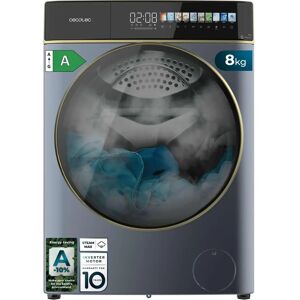 Cecotec Bolero DressCode 8900 - Lavadora 8kg Inverter Cecotec Bolero DressCode 8900 - Lavadora 8kg Inverter