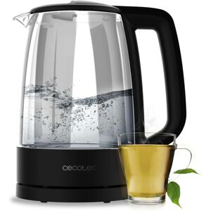 Cecotec ThermoSense 320 Schwarz - Wasserkocher Cecotec ThermoSense 320 Schwarz - Wasserkocher