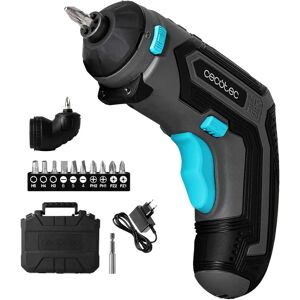Cecotec 3500 Set Angolare Avvitatore a Batteria - PowerTools Cecotec 3500 Set Angolare Avvitatore a Batteria - PowerTools