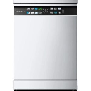 Cecotec Bolero Aguazero 6700 - Blanc - Lave-vaisselle Cecotec Bolero Aguazero 6700 - Blanc - Lave-vaisselle