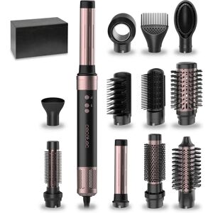 Cecotec Bamba CeramicCare 12in1 Multistyler - Haartool Cecotec Bamba CeramicCare 12in1 Multistyler - Haartool