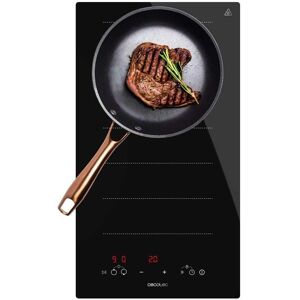 CECOTEC Bolero Squad I 2100 Flex - Plaque à induction - Publicité CECOTEC Bolero Squad I 2100 Flex - Plaque à induction - Publicité