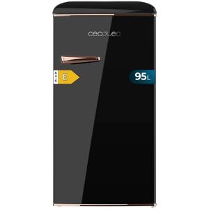 Cecotec Origin 95 Mini Frigo Rétro - Rangement boissons et aliments - Publicité Cecotec Origin 95 Mini Frigo Rétro - Rangement boissons et aliments - Publicité