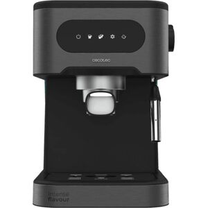 Cecotec Power Espresso 20 ColdBrew - Schwarz, Edelstahl - Espressomaschine Cecotec Power Espresso 20 ColdBrew - Schwarz, Edelstahl - Espressomaschine