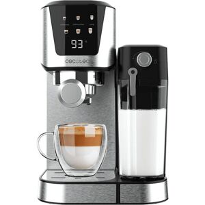 Cecotec Power Espresso 20 Cream - Espressomaskin Cecotec Power Espresso 20 Cream - Espressomaskin