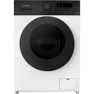 Cecotec DressCode 6150 - Branco - Máquina de lavar Cecotec DressCode 6150 - Branco - Máquina de lavar