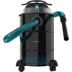Cecotec Conga Ash 6000 EasyGo Home XL - Aspirateur à cendres - Publicité Cecotec Conga Ash 6000 EasyGo Home XL - Aspirateur à cendres - Publicité