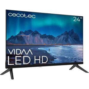TV LED Serie A5 CECOTEC ALH50024 da 24 pollici - Televisori TV LED Serie A5 CECOTEC ALH50024 da 24 pollici - Televisori