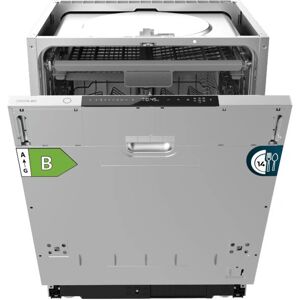 Cecotec Bolero Aguazero 8001 - Lavavajillas - Totalmente empotrado - 14 cubiertos Cecotec Bolero Aguazero 8001 - Lavavajillas - Totalmente empotrado - 14 cubiertos