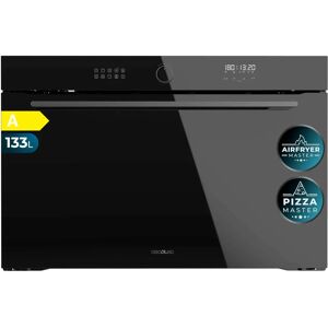 Cecotec - Forno Bolero Hexa AF319000 133L Nero - Forno Cecotec - Forno Bolero Hexa AF319000 133L Nero - Forno