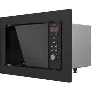 Cecotec GrandHeat 2350 - Nero - Forno a microonde Cecotec GrandHeat 2350 - Nero - Forno a microonde