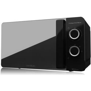 Cecotec ProClean 3040 - Nero - Microonde Cecotec ProClean 3040 - Nero - Microonde