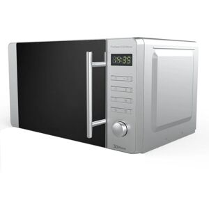 Micro-ondes avec grill Cecotec ProClean 5120 20 L 700W - Publicité Micro-ondes avec grill Cecotec ProClean 5120 20 L 700W - Publicité