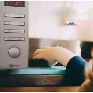 Mikrowelle Cecotec ProClean 5010 Inox Mikrowelle Cecotec ProClean 5010 Inox