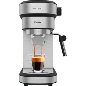 Cecotec Cafelizzia 790 Steel Duo Cecotec Cafelizzia 790 Steel Duo