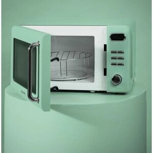 Cecotec Proclean 5110 - Grün - Grillmikrowelle Cecotec Proclean 5110 - Grün - Grillmikrowelle