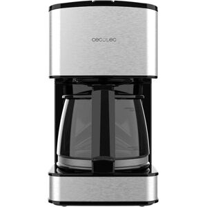 Cecotec 01720 - Nero, Acciaio inossidabile - Macchina da caffè Cecotec 01720 - Nero, Acciaio inossidabile - Macchina da caffè