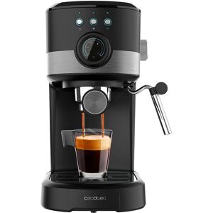 Cecotec Power Espresso 20 Pecan Pro - SCHWARZ Cecotec Power Espresso 20 Pecan Pro - SCHWARZ