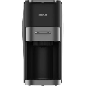 Cecotec FreeStyle Compact Dark - Zwart - Capsule Machines Cecotec FreeStyle Compact Dark - Zwart - Capsule Machines