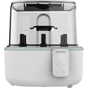 Esterilizador de Botellas Cecotec 01904 - Esterilizador Digital Babycare Esterilizador de Botellas Cecotec 01904 - Esterilizador Digital Babycare