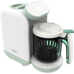 Cecotec 01907 - Grön, Vit - Matberedare Cecotec 01907 - Grön, Vit - Matberedare