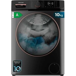 Cecotec Bolero DressCode 10610 Inverter Lavadora 10Kg Cecotec Bolero DressCode 10610 Inverter Lavadora 10Kg