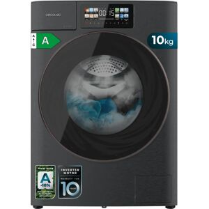 Cecotec Modelo 10950 - Dispensador automático de detergente - Lavadora Cecotec Modelo 10950 - Dispensador automático de detergente - Lavadora