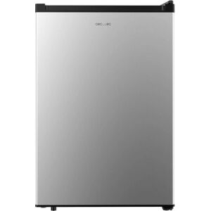 Cecotec Bolero - Inox - Mini réfrigérateur - Publicité Cecotec Bolero - Inox - Mini réfrigérateur - Publicité